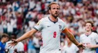 England Crush Croatia 4-2 in World Cup Thriller